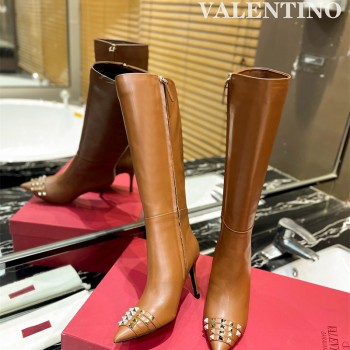 발렌티노 Valentino 부츠 워커