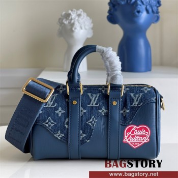 루이비통 Louis Vuitton 키폴 반둘리에 25  M90689