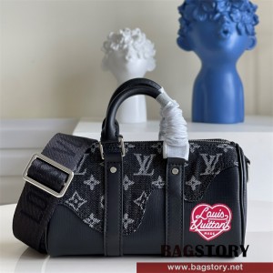 루이비통 Louis Vuitton 키폴 반둘리에 25 M90689