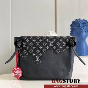 루이비통 Louis Vuitton 베사체 도쿄 메신저 크로스백 M45971