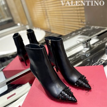 발렌티노 Valentino 부츠 워커