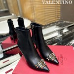 발렌티노 Valentino 부츠 워커
