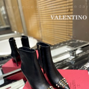 발렌티노 Valentino 부츠 워커
