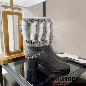 샤넬 CHANEL 부츠 워커