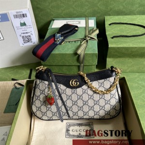 구찌 GUCCI 오피디아 스몰 핸드백 735132