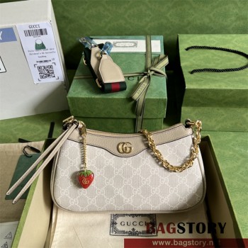 구찌 GUCCI 오피디아 스몰 핸드백 735132
