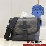 루이비통 Louis Vuitton 소뮈르 메신저백 M45911