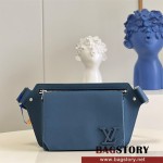 루이비통 Louis Vuitton 에어로그램 뉴 슬링 벨트백 M59625