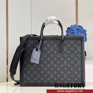 루이비통 Louis Vuitton  이클립스 소프트 트렁크백 토트백 서류가방 M44952