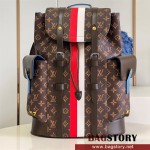루이비통 Louis Vuitton 크리스토퍼 백팩  M59662