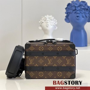 루이비통 Louis Vuitton 핸들 소프트 트렁크  M45935