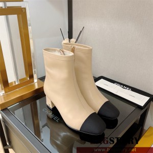 샤넬 CHANEL 부츠 워커