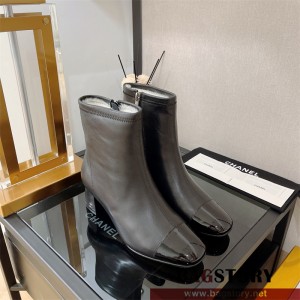 샤넬 CHANEL 부츠 워커