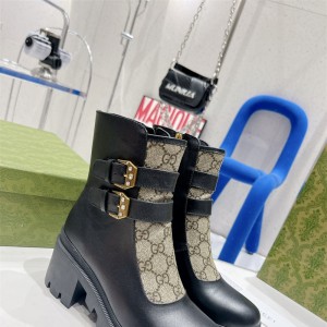 구찌 GUCCI 부츠 워커