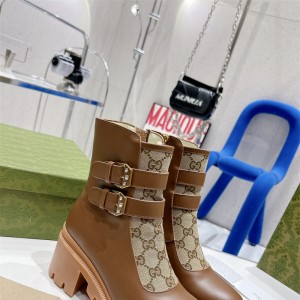 구찌 GUCCI 부츠 워커