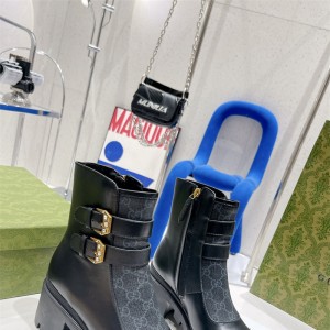 구찌 GUCCI 부츠 워커