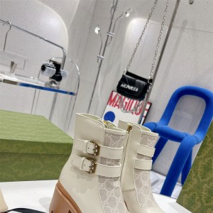 구찌 GUCCI 부츠 워커