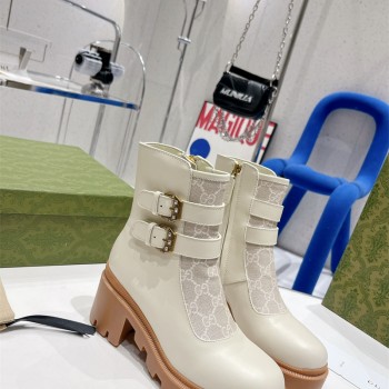 구찌 GUCCI 부츠 워커