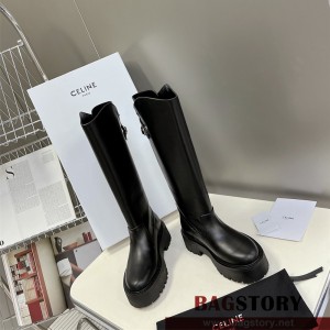 셀린느 CELINE 부츠 워커