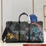 루이비통 Louis Vuitton 키폴  반둘리에 50   N45281 50CM