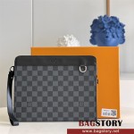 루이비통 Louis Vuitton 스탠딩 파우치 N64612