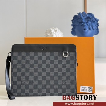 루이비통 Louis Vuitton 스탠딩 파우치 N64612