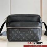 루이비통 Louis Vuitton 아웃도어 메신저백  M30233