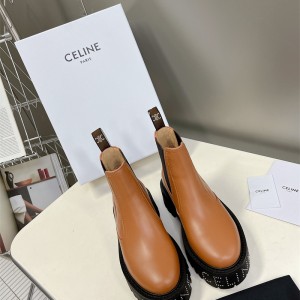 셀린느 CELINE 부츠 워커