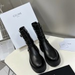 셀린느 CELINE 부츠 워커