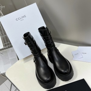 셀린느 CELINE 부츠 워커