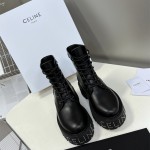 셀린느 CELINE 부츠 워커