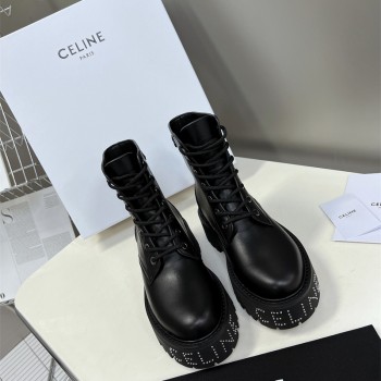 셀린느 CELINE 부츠 워커