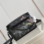 루이비통 Louis Vuitton 미니 소프트 트렁크 N45278