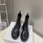 셀린느 CELINE 부츠 워커
