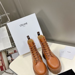 셀린느 CELINE 부츠 워커