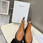 셀린느 CELINE 부츠 워커