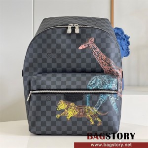 루이비통 Louis Vuitton 디스커버리 백팩  M45275