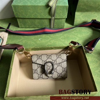 구찌 GUCCI 미니 크로스백