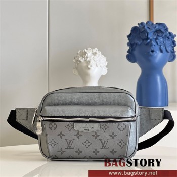 루이비통 Louis Vuitton 아웃도어 범백 M30245