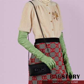 구찌 GUCCI GG 수프림 홀스빗 1955 체인크로스백 621892