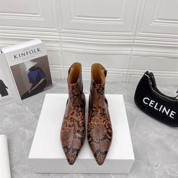 메종마르지엘라 Maison Margiela 부츠 워커