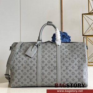 루이비통 Louis Vuitton 키폴  반둘리에 50  M46117 50CM