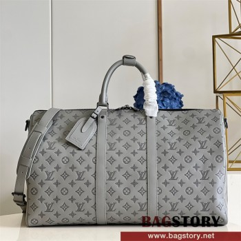 루이비통 Louis Vuitton 키폴  반둘리에 50  M46117 50CM