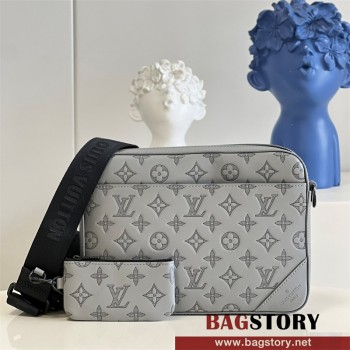 루이비통 Louis Vuitton  트리오 메신저백 M46104