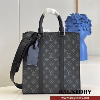 루이비통 Louis Vuitton 삭플라  토트백 크로스백 M46098