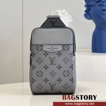 루이비통 Louis Vuitton 아웃도어 슬링백 M30833