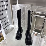 발렌시아가 BALENCIAGA 부츠 워커