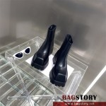 발렌시아가 BALENCIAGA 부츠 워커