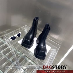 발렌시아가 BALENCIAGA 부츠 워커