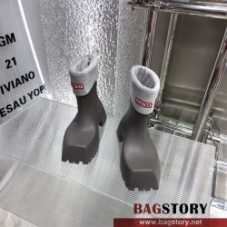 발렌시아가 BALENCIAGA 부츠 워커